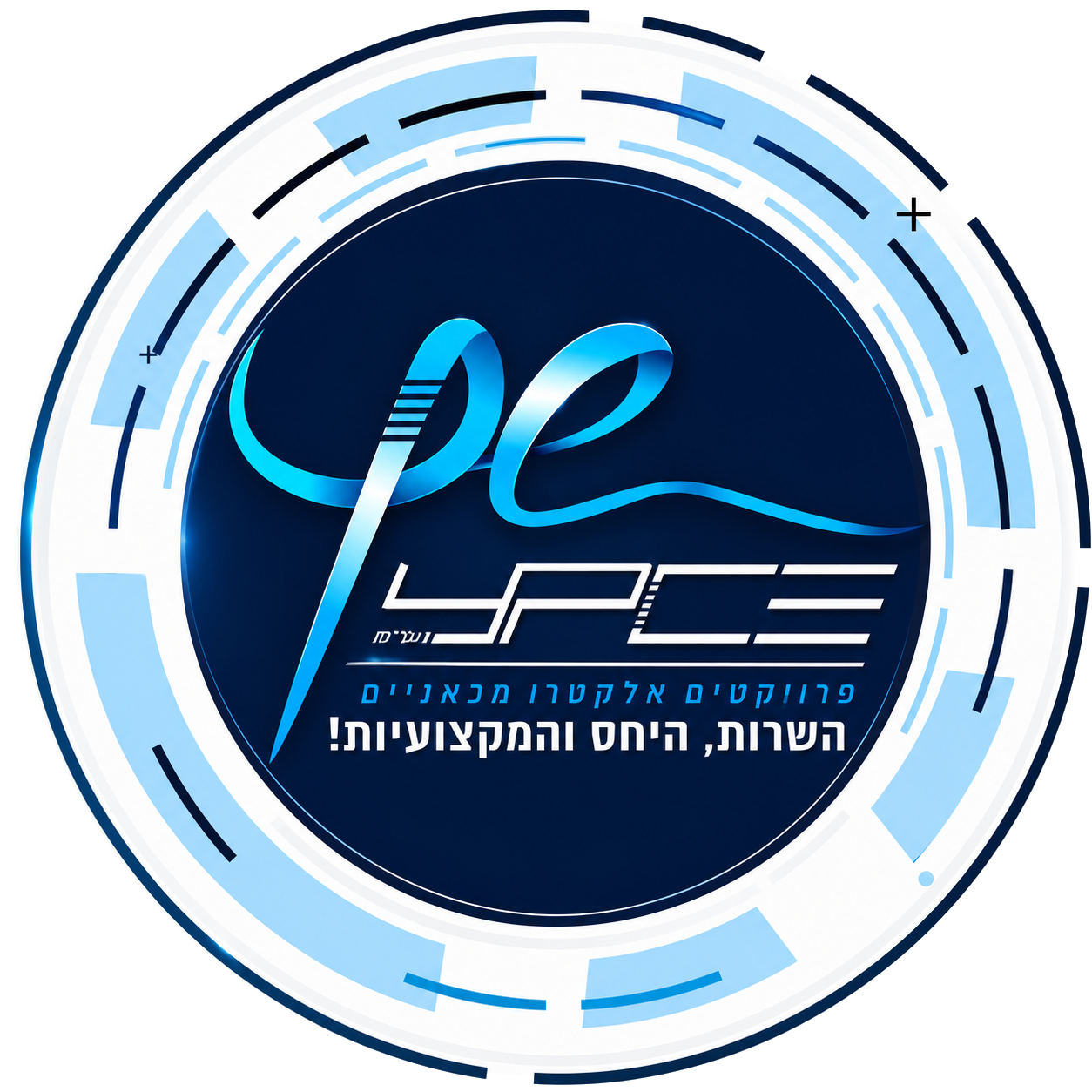 YPCE Logo